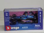  Alpine A523 P.Gasly 2023 sc:1/43